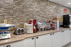 Best Western Executive Hotel