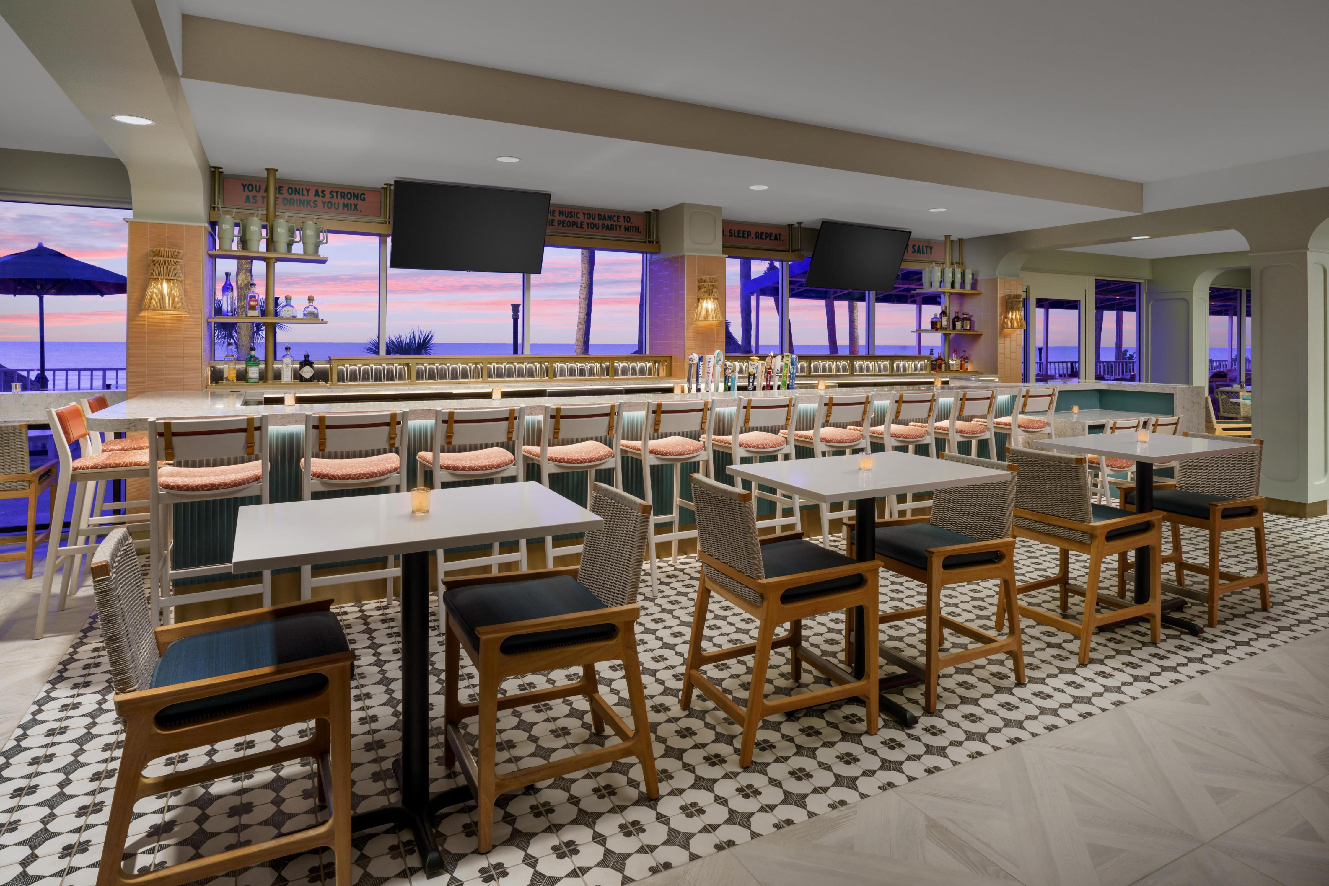DoubleTree Beach Resort by Hilton Tampa Bay - North Redingto