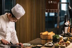 Grand Hyatt Incheon