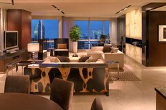 Grand Hyatt Shenzhen