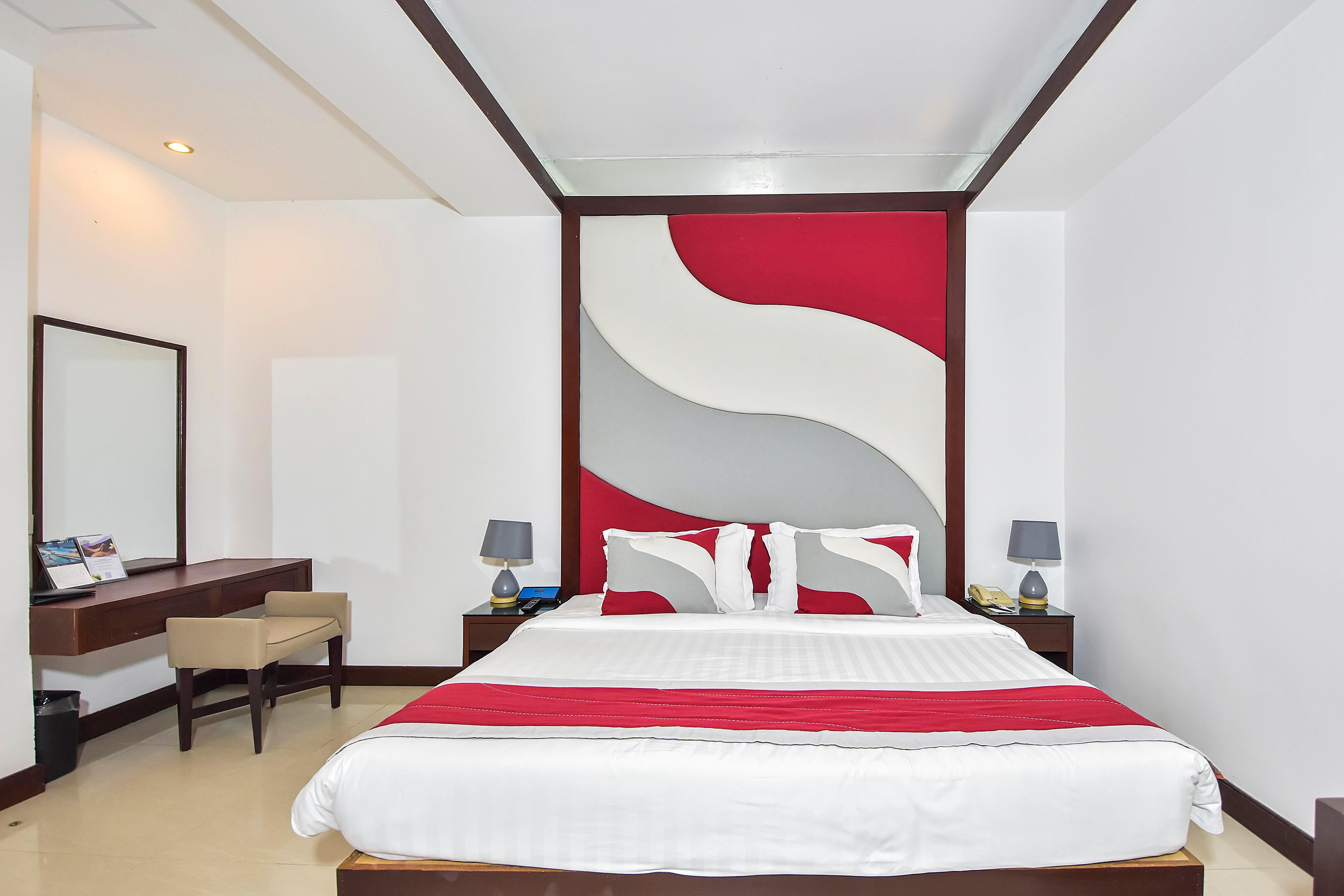 Independence Hotel by Dara Room Type - Studio King