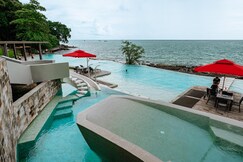 Independence Hotel by Dara