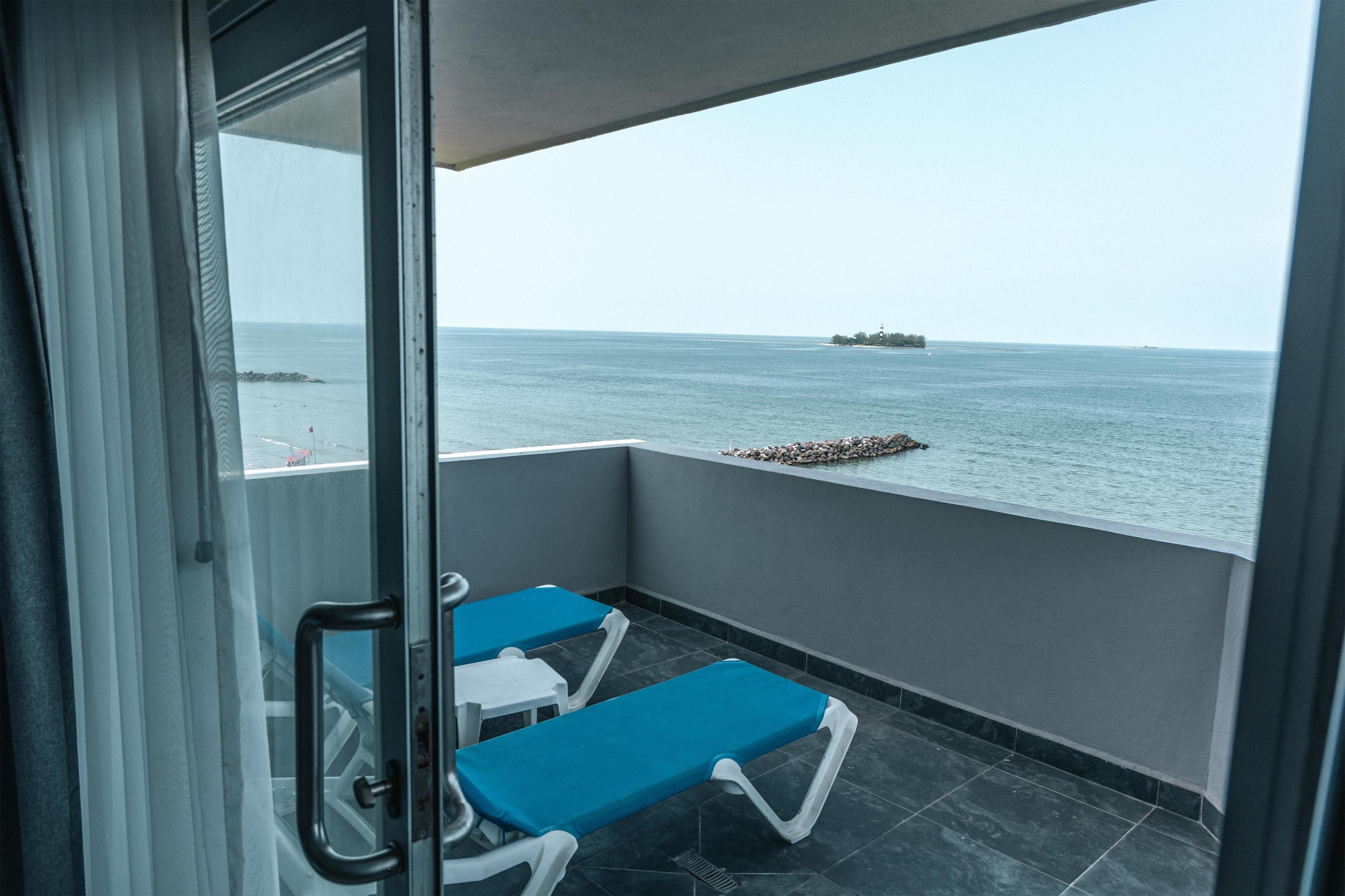 Hilton Garden Inn Boca Del Rio Veracruz