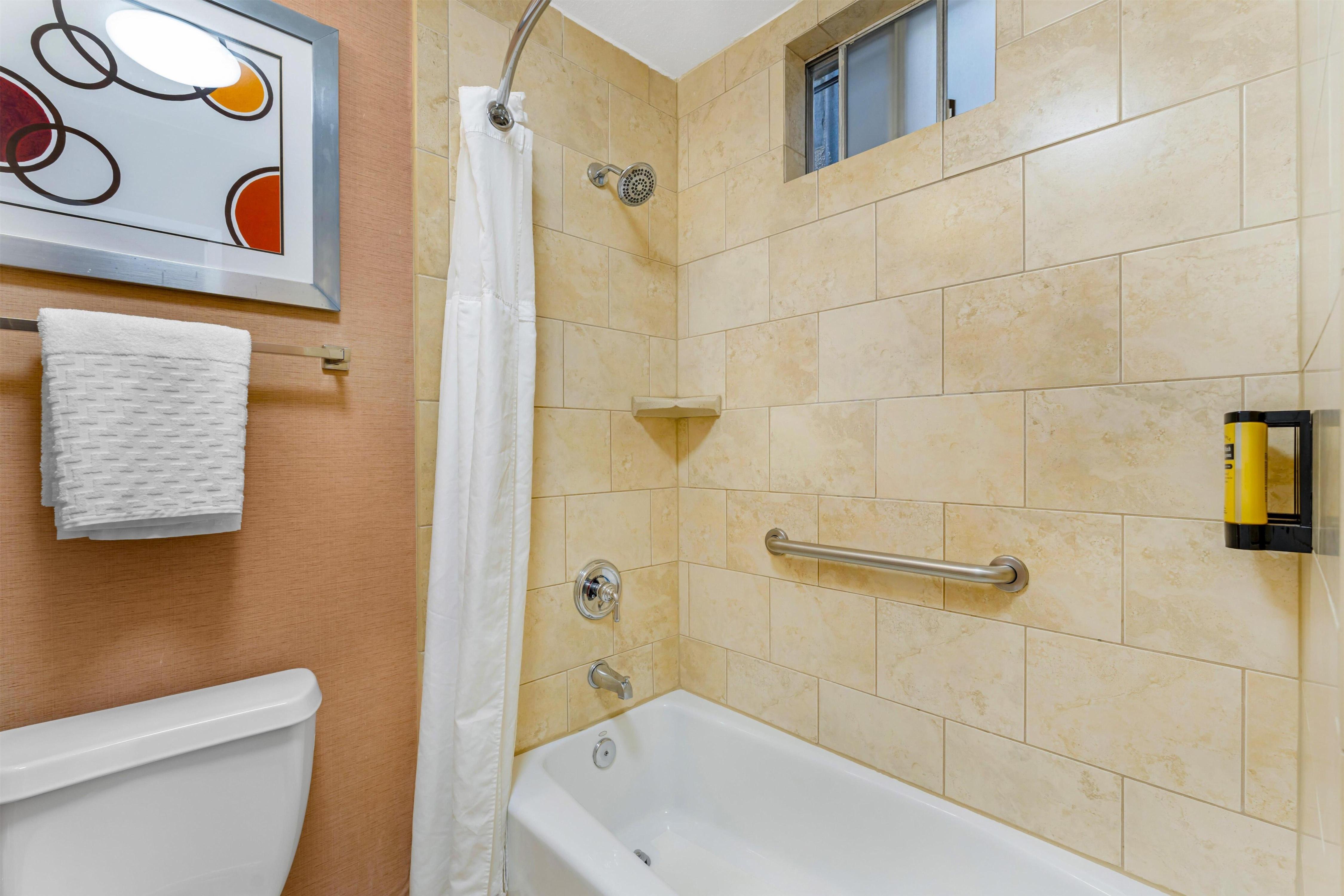 Best Western Plus Stovall's Inn - Tap to explore photos