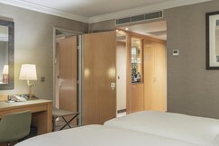 Ankara Hilton