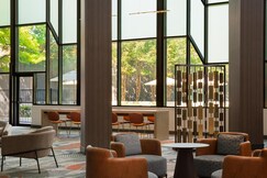 Rooms of DoubleTree by Hilton Hotel Austin Northwest Arboretum