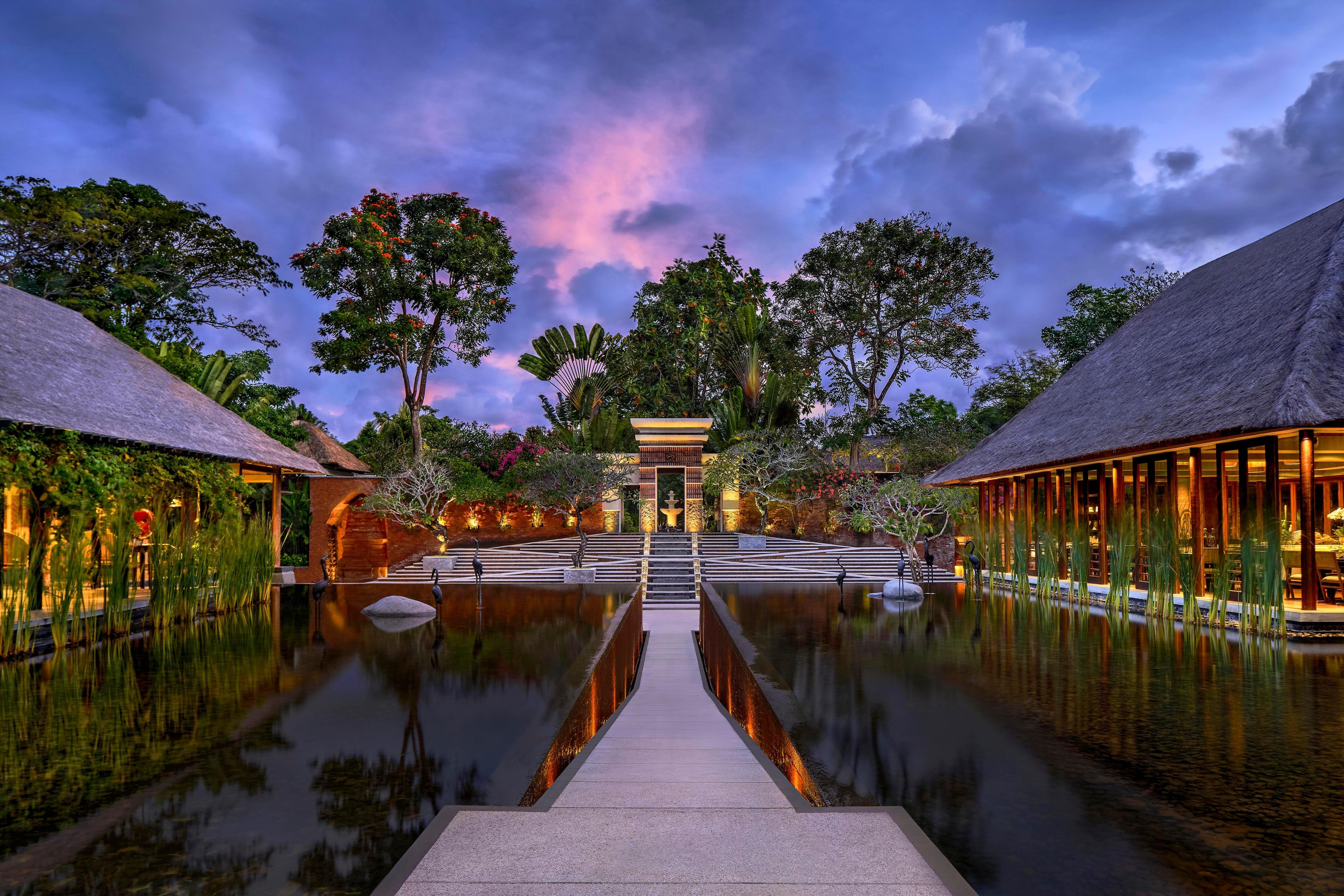 Amarterra Villas Resorts Bali Nusa Dua, Autograph Collection
