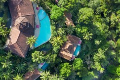 Ayung Resort Ubud