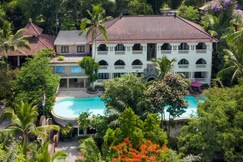 Ayung Resort Ubud