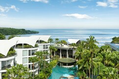 Le Meridien Bali Jimbaran
