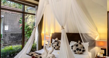 The Bali Dream Villa & Resort Echo Beach Canggu Room Type - 1 Bedroom Villa with Private Pool The Bali Dream Villa & Resort Echo Beach Canggu Room Type - 1 Bedroom Villa with Private Pool