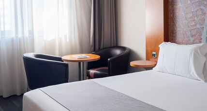Abba Sants Hotel Room Type - abba matrimonial garantizada 2 Ad