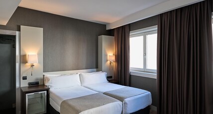 Catalonia Atenas Room Type - Family Room