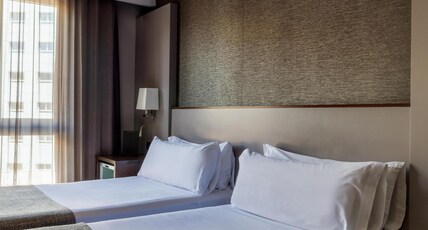Catalonia Atenas Room Type - Double or Twin Room Catalonia Atenas Room Type - Double or Twin Room