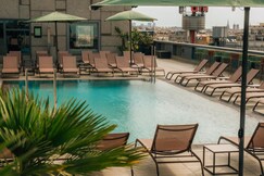 Catalonia Barcelona Plaza