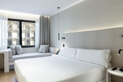 Royal Ramblas Hotel