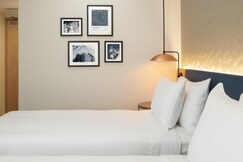 Hilton Garden Inn Birmingham Brindley Place