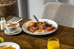 Hilton Garden Inn Bristol City Centre
