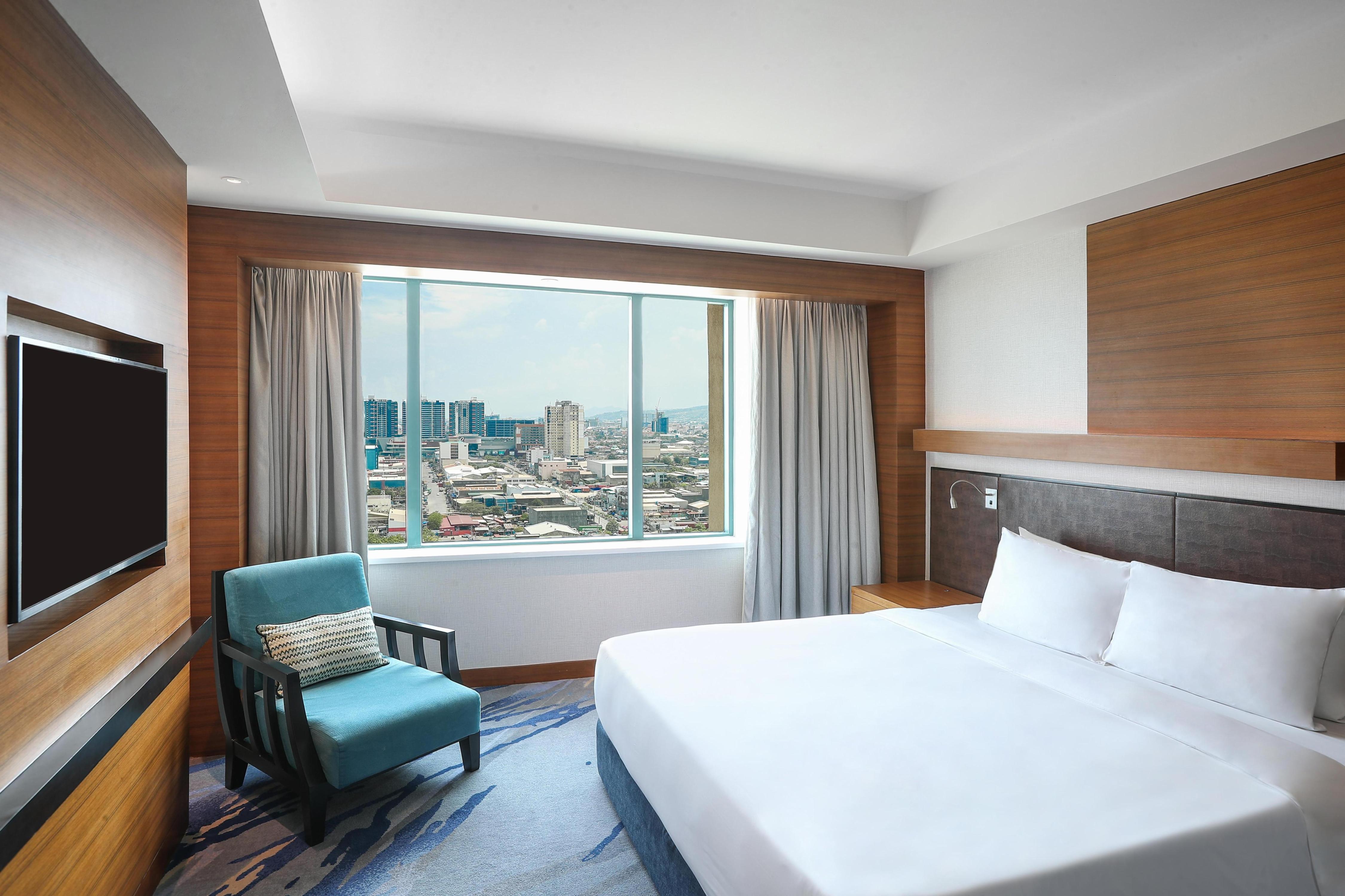 Radisson Blu Cebu