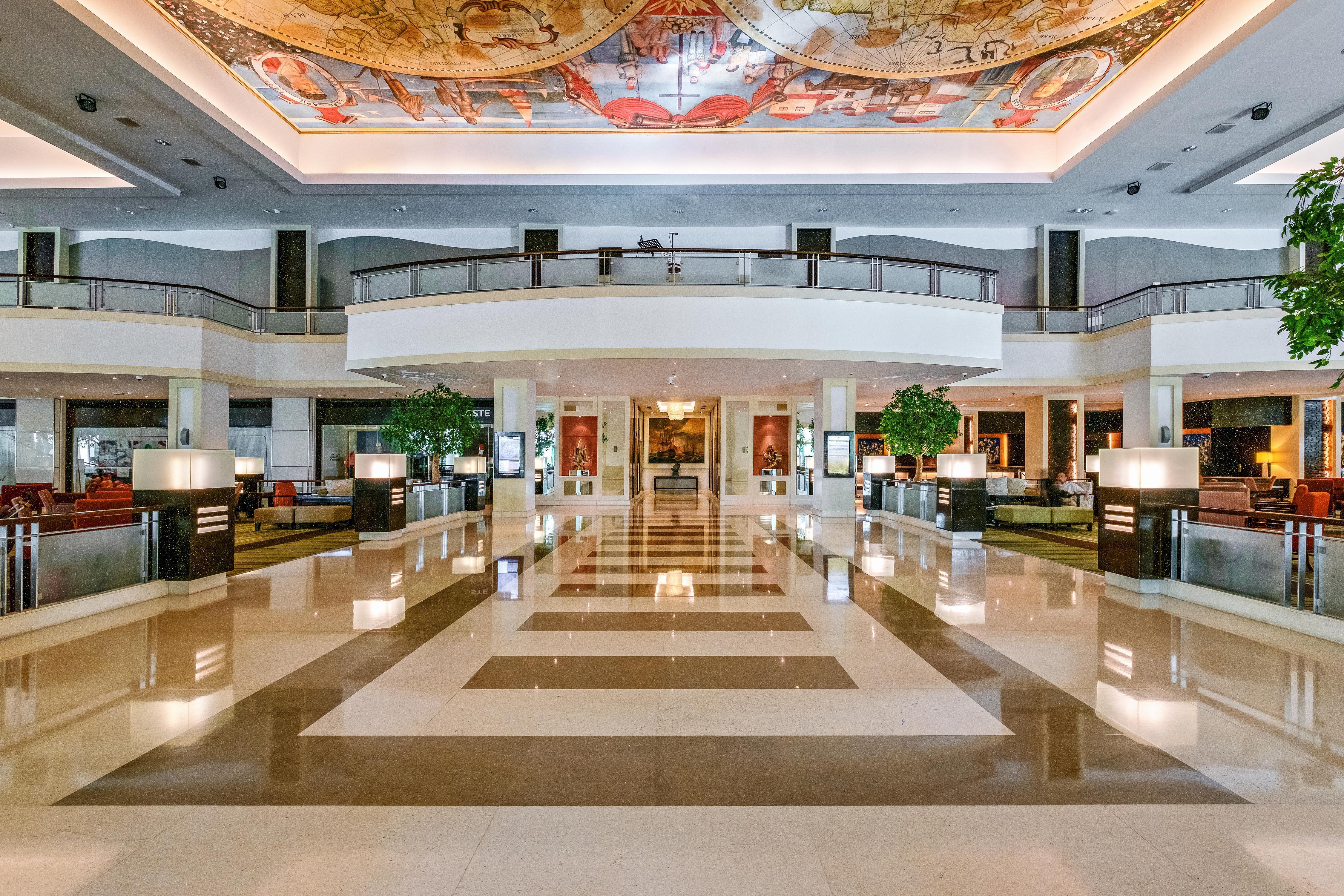 Main gallery