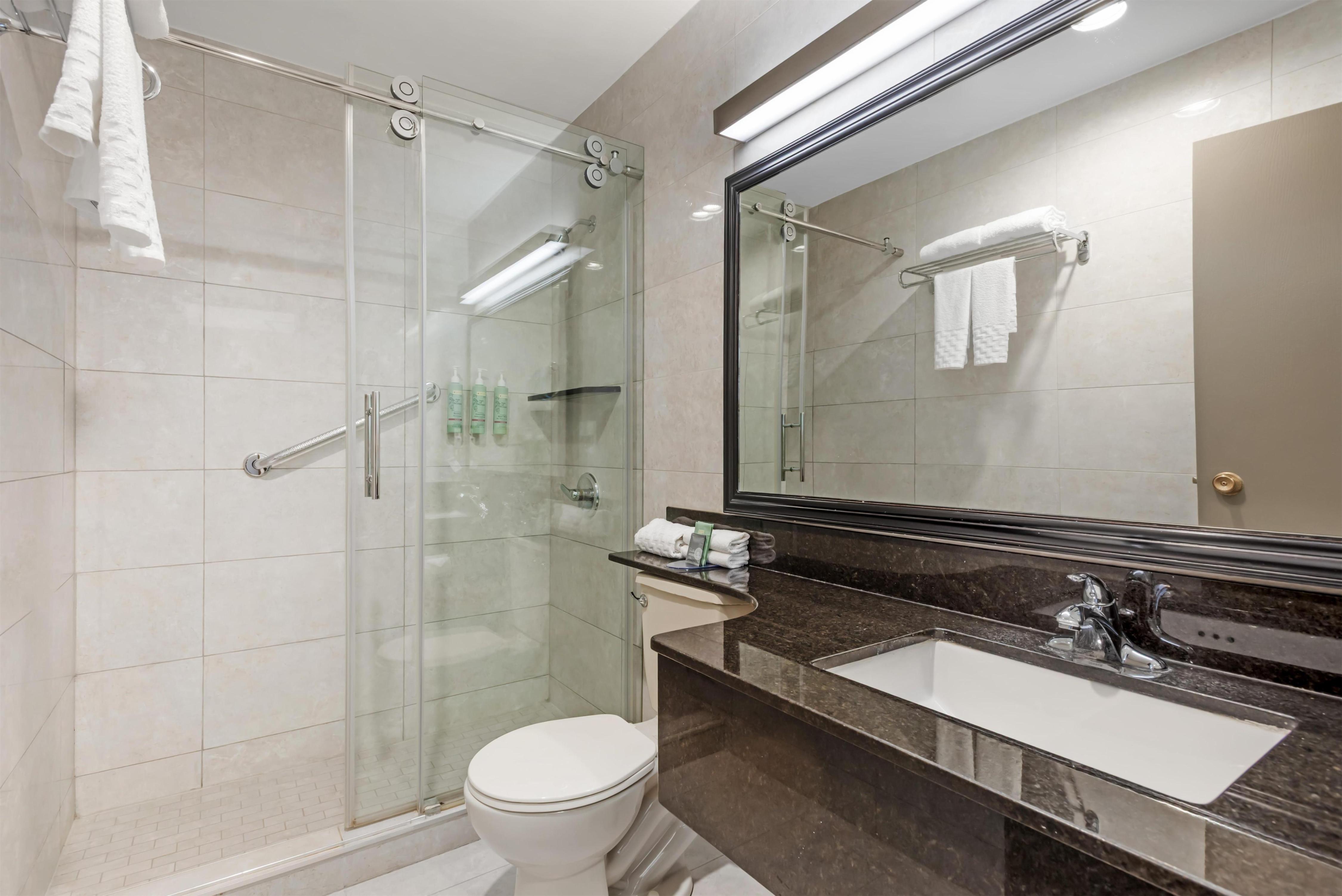 Best Western Airport Inn - Tap to explore photos