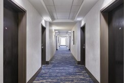 Best Western Premier Freeport Inn Calgary Airport