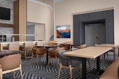 The Homewood Suites by Hilton Colorado Springs North