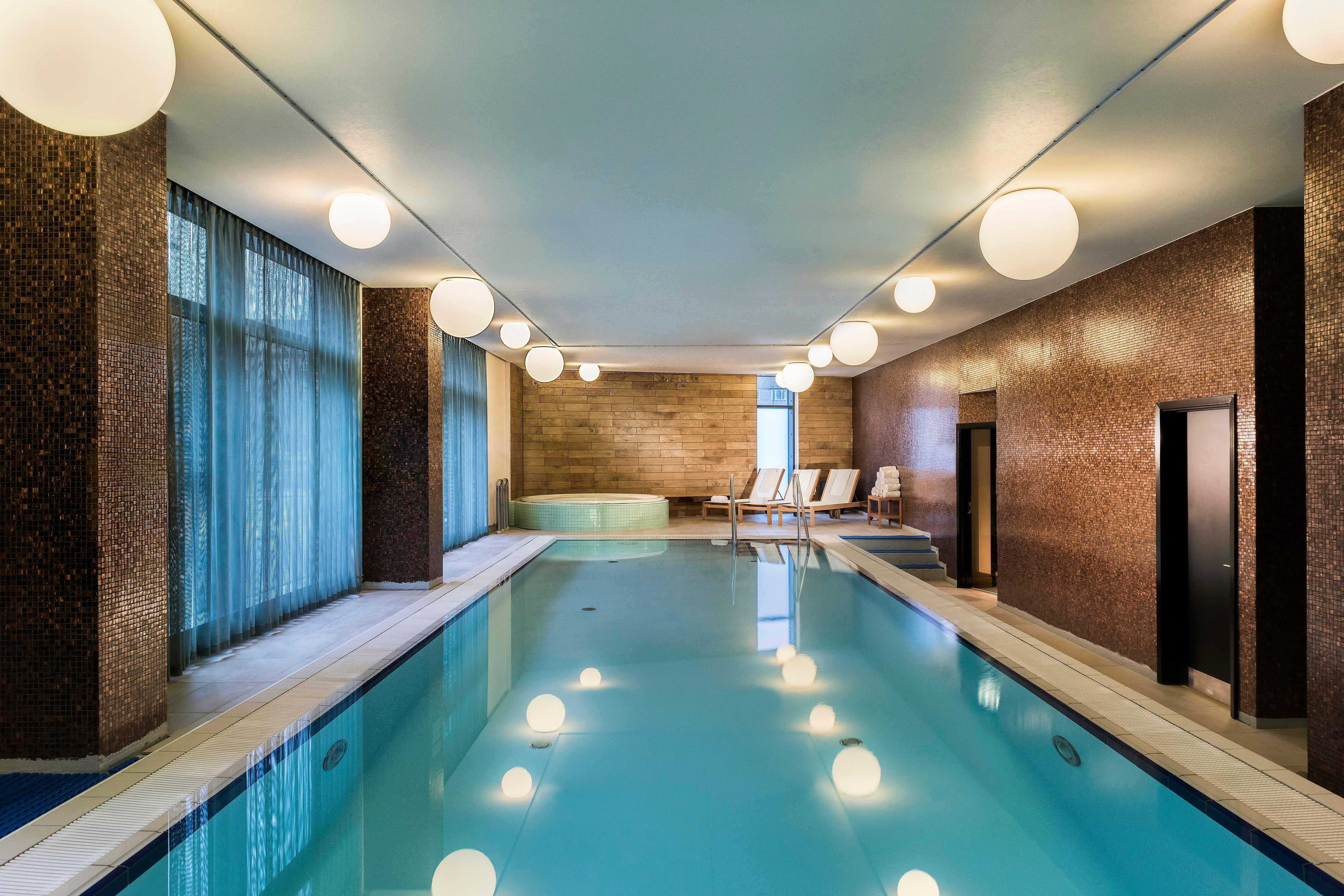 Adina Apartment Hotel Copenhagen - Tap to explore photos
