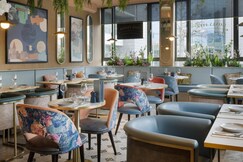 Hilton Garden Inn Dublin City Centre