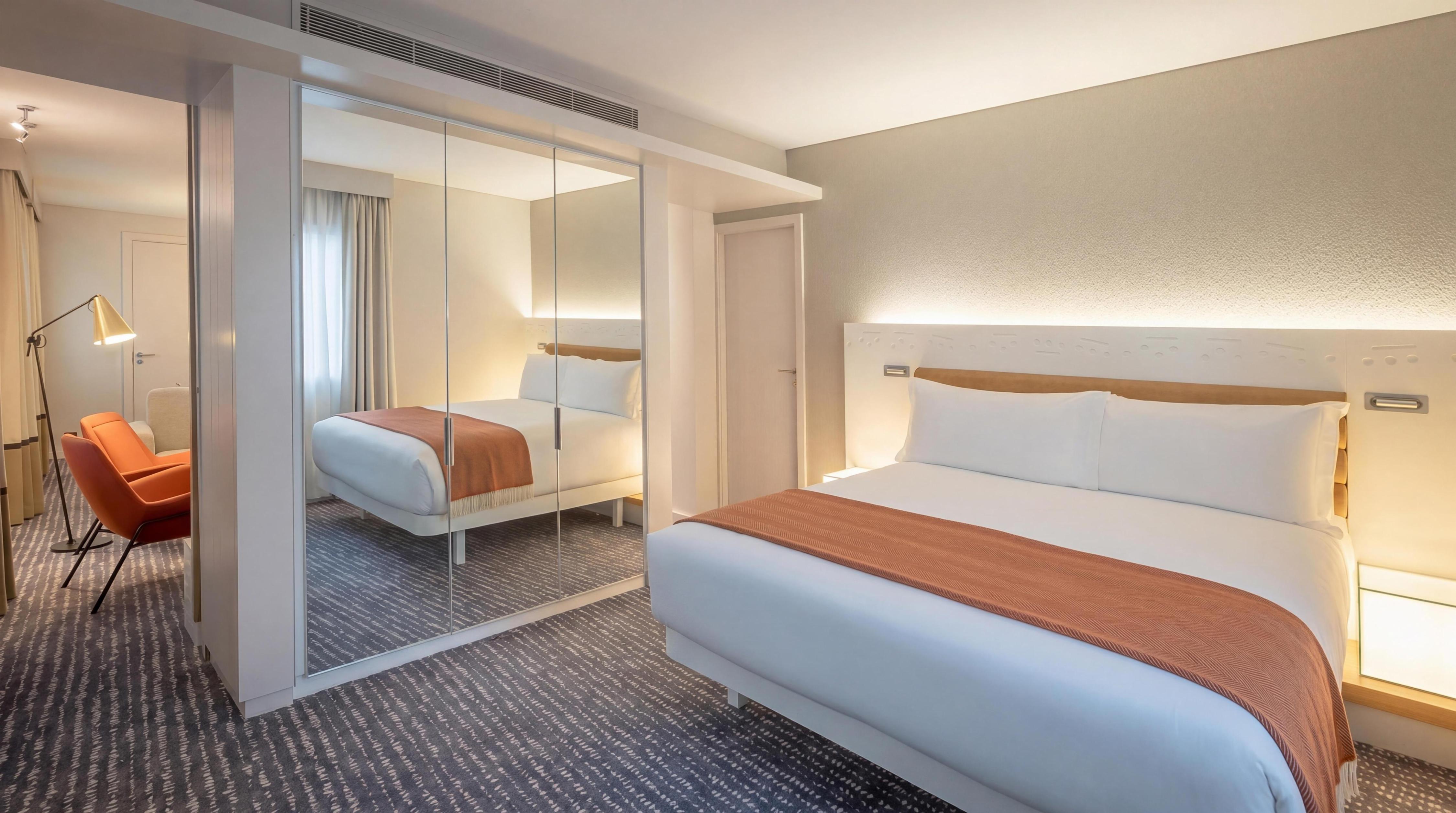 The Morrison Dublin, Curio Collection by Hilton
