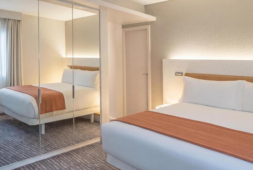 The Morrison Dublin, Curio Collection by Hilton