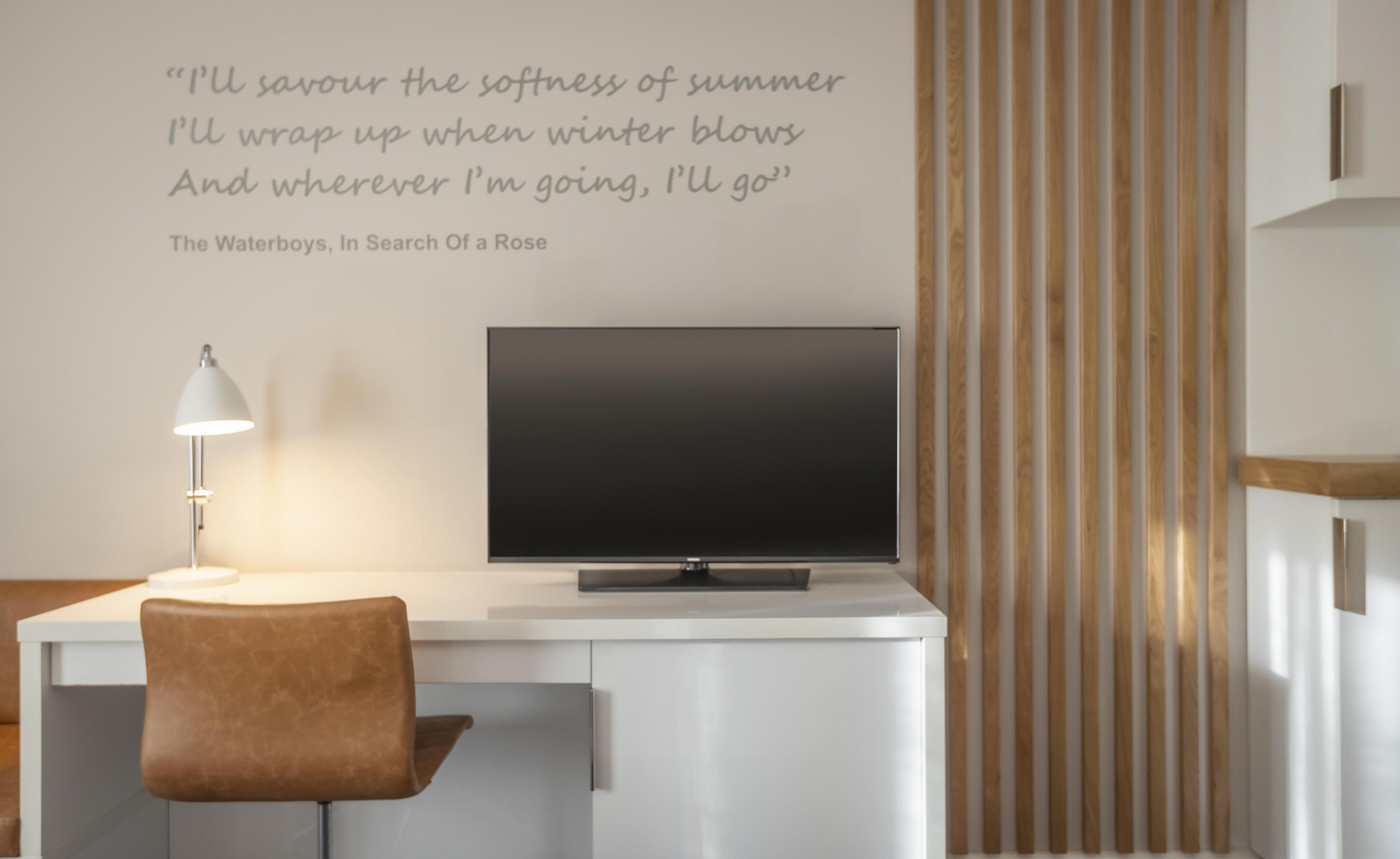 The Morrison Dublin, Curio Collection by Hilton Room Type - FAMILY CONNECTING ROOMS