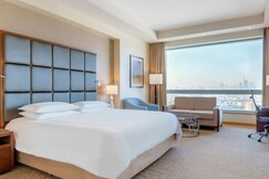 Swissotel Al Ghurair