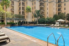 SWISSOTEL LIVING AL GHURAIR