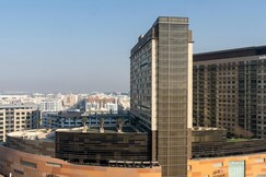 SWISSOTEL LIVING AL GHURAIR