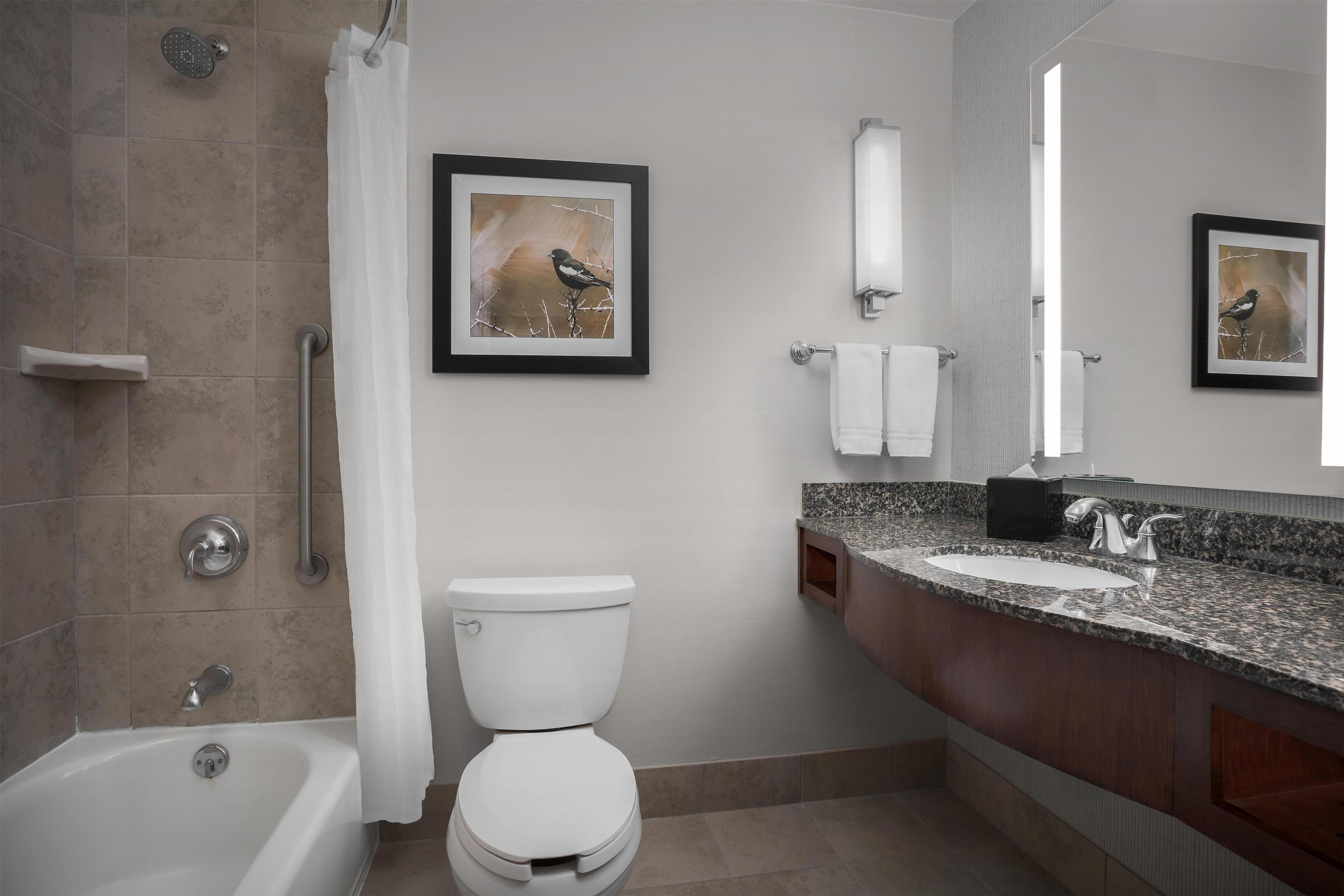 Hilton Garden Inn Denver Downtown - Tap to explore photos