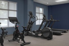 Hampton Inn Ft. Lauderdale/Downtown Las Olas Area, FL