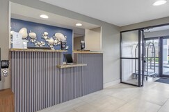 Best Western Fort Lauderdale Airport/Cruise Port