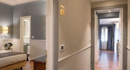 Rivoli Boutique Hotel Room Type - Deluxe Family Room Rivoli Boutique Hotel Room Type - Deluxe Family Room