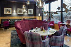 Hilton Glasgow