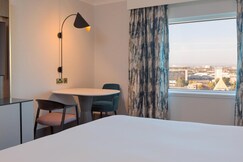 Hilton Glasgow