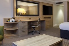 DoubleTree by Hilton Glasgow Central