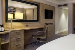DoubleTree by Hilton Glasgow Central