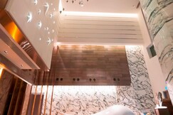 Nina Hotel Kowloon East