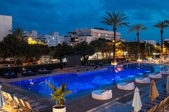 Vibra Mare Nostrum Hotel