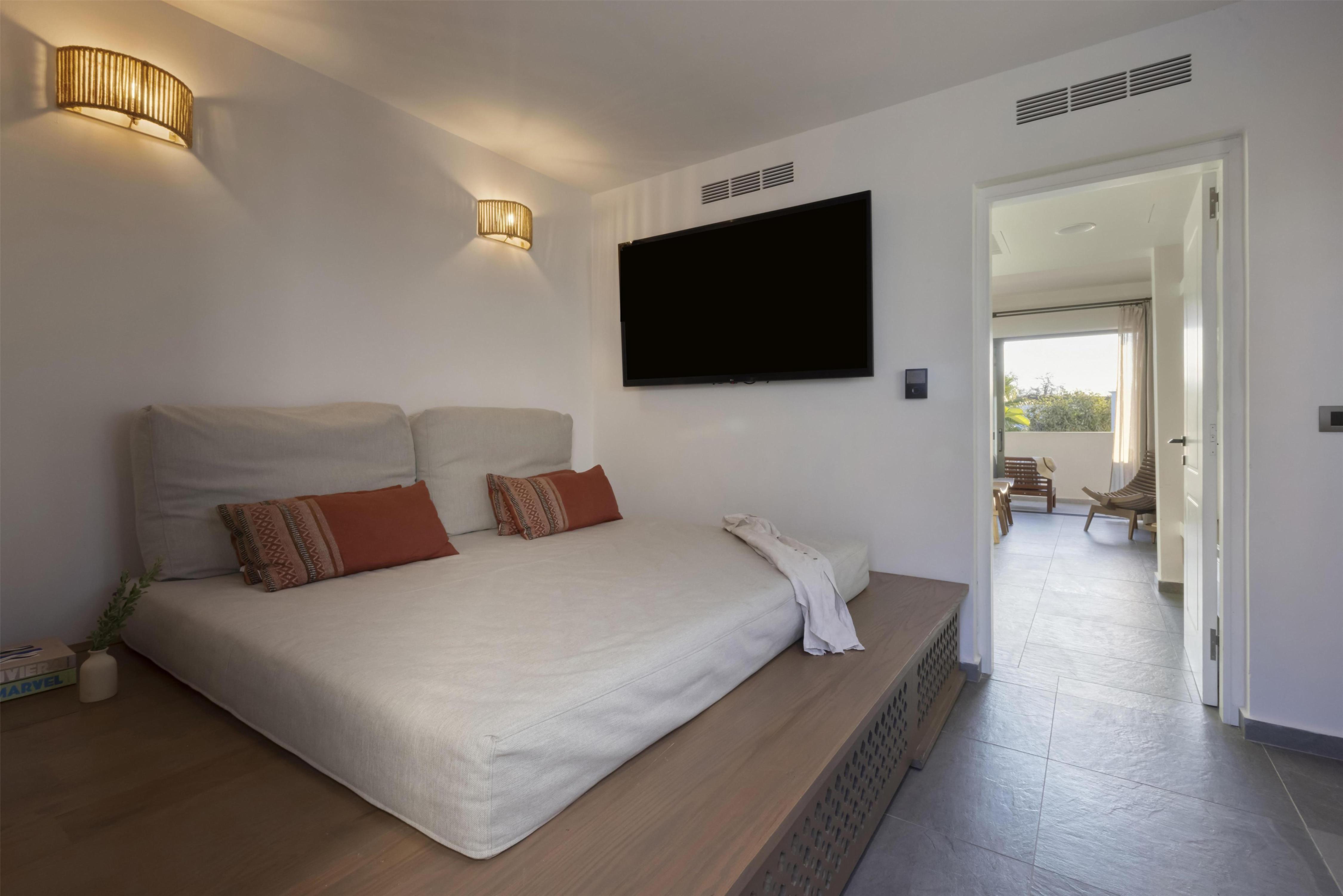 Lindian Village Beach Resort Rhodes, Curio Collection by Hilton
