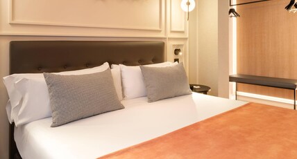 Catalonia Goya Room Type - Double or Twin Room