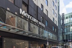 Mercure Welcome Melbourne