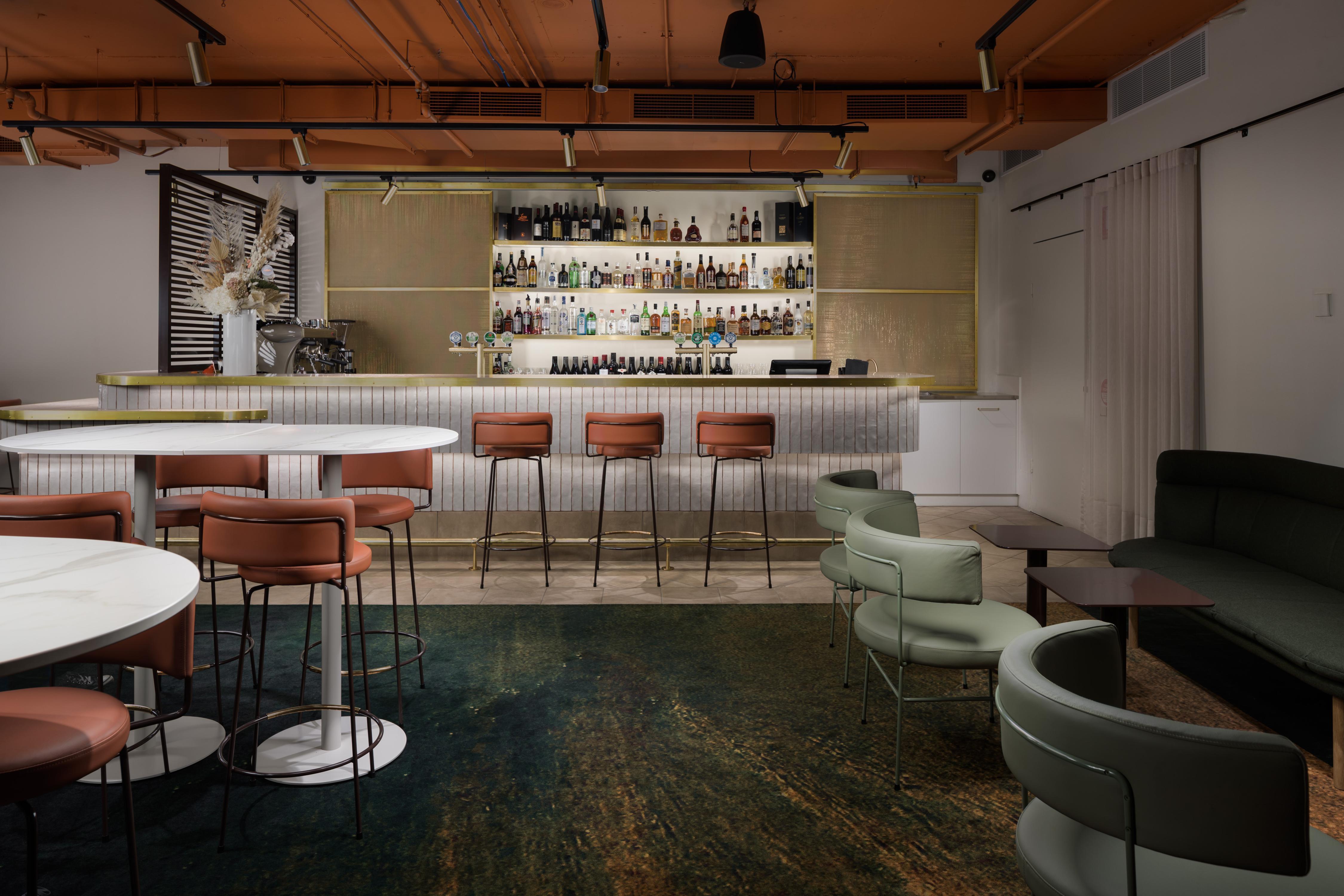 Pullman Melbourne City Centre