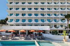 Hotel Vibra Palma Cactus